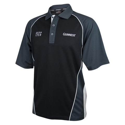 Guinness® Performance Golf Shirt