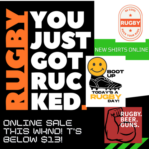 HOLIDAY SALE! Random T-shirt 4 PACK