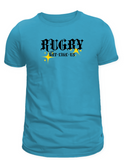 Not Like Us Rugby t-shirt