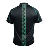 Guinness® Premium Green & Black Performance Rugby Jersey