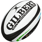 Gilbert 6 Nations Guinness Replica Rugby Ball