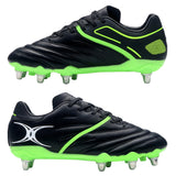 GILBERT Sidestep X20 PWR 8S RUGBY BOOT