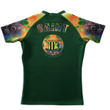 2025 St Patrick's 'RAINBOW' Performance Jersey/Singlet