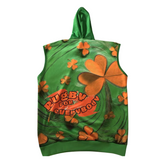 2025 St Patrick's 'SHAMROCK EVERYBODY' Performance Hoodie