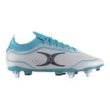 GILBERT Cage Pace Pro Power 8S RUGBY BOOT