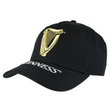 Harp Baseball Cap