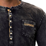 Guinness® Classic Washed Henley