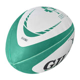 Gilbert Ireland Giant Rugby Ball