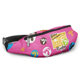 SNOW SALE SUBLIMATED FANNY PACKS