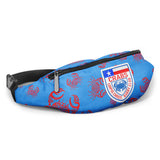 INTRO SPECIAL SUBLIMATED FANNY PACKS