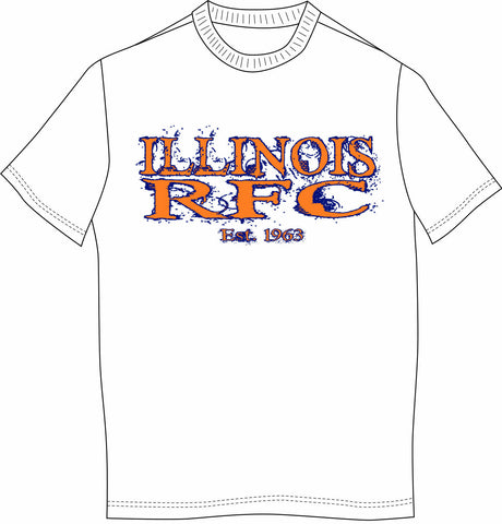 ILLINOIS RFC T & TANK