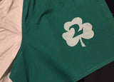 SHAMROCK Applique or Print