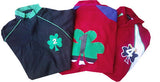 SHAMROCK Applique or Print