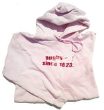 Rugby...Since 1823 Hoodie