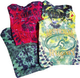 Tie Dye International T-shirt