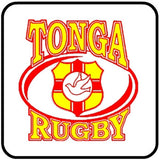 Tonga Rugby